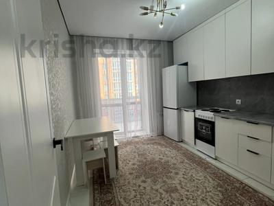 2-бөлмелі пәтер · 54 м² · 4/12 қабат, Бейбарыс Султан 23,25,27, бағасы: ~ 30 млн ₸ в Астане, Сарыарка р-н
