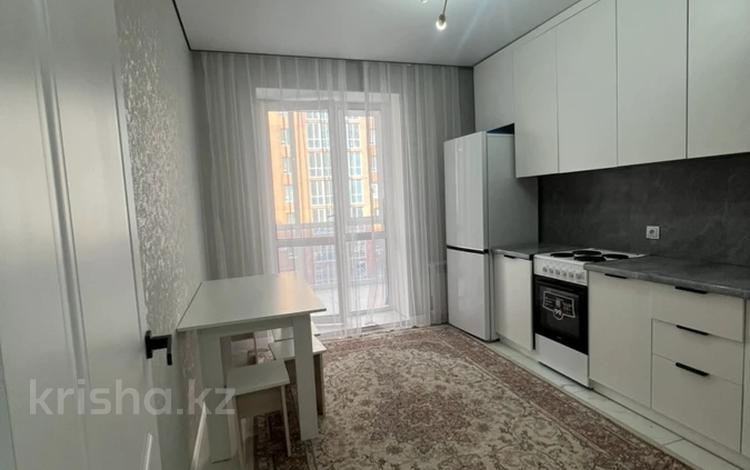 2-бөлмелі пәтер · 54 м² · 4/12 қабат, Бейбарыс Султан 23,25,27, бағасы: ~ 30 млн ₸ в Астане, Сарыарка р-н — фото 2
