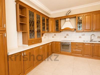 7-комнатная квартира · 415.5 м² · 2/3 этаж, Ботанический Сад 17 за 365 млн ₸ в Алматы, Бостандыкский р-н