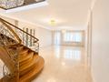7-комнатная квартира · 415.5 м² · 2/3 этаж, Ботанический Сад 17 за 365 млн ₸ в Алматы, Бостандыкский р-н — фото 20