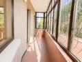 7-комнатная квартира · 415.5 м² · 2/3 этаж, Ботанический Сад 17 за 365 млн ₸ в Алматы, Бостандыкский р-н — фото 41