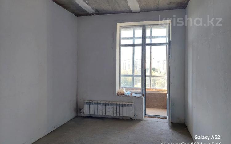 4-комнатная квартира, 113 м², 7/9 этаж, Жошы хан 27