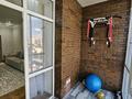 4-комнатная квартира · 125 м² · 4/10 этаж, Бокейзана 15/1 — Мангилик ел, букар жырау за 1 млн ₸ в Астане, Есильский р-н