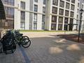 4-комнатная квартира · 125 м² · 4/10 этаж, Бокейзана 15/1 — Мангилик ел, букар жырау за 1 млн ₸ в Астане, Есильский р-н — фото 11