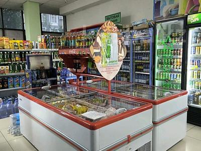Действующий продуктовый мини маркет 145 кв.м. · 143 м² за 32 млн ₸ в Астане, Есильский р-н
