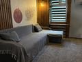 Дом · 3 комнаты · 65 м², мкр Коктобе, Дошкольник 59 за 45 000 ₸ в Алматы, Медеуский р-н — фото 4