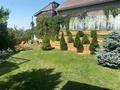 Дом · 3 комнаты · 65 м², мкр Коктобе, Дошкольник 59 за 45 000 ₸ в Алматы, Медеуский р-н — фото 26