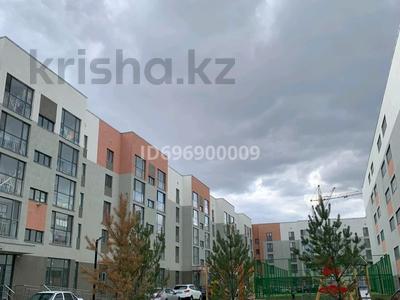 2-бөлмелі пәтер · 45 м² · 2/5 қабат, Е - 18 1 — Қорқыт ата, бағасы: 25 млн ₸ в Астане, Нура р-н