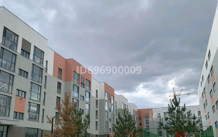 2-бөлмелі пәтер · 45 м² · 2/5 қабат, Е - 18 1 — Қорқыт ата, бағасы: 25 млн ₸ в Астане, Нура р-н — фото 2