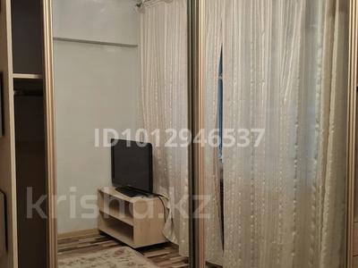 1-бөлмелі пәтер · 23 м² · 1/5 қабат, Текстильная 74 — Ауэзова, Мынбаева, бағасы: 26 млн ₸ в Алматы, Бостандыкский р-н