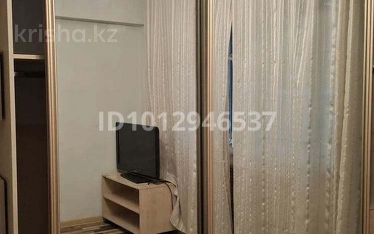 1-комнатная квартира · 23 м² · 1/5 этаж, Текстильная 74 — Ауэзова, Мынбаева за 26 млн ₸ в Алматы, Бостандыкский р-н — фото 2