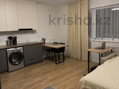 1-комнатная квартира · 38 м² · 5/16 этаж, Сатпаева 53/8 за 23.5 млн ₸ в Усть-Каменогорске