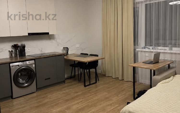 1-комнатная квартира · 38 м² · 5/16 этаж, Сатпаева 53/8 за 23.5 млн ₸ в Усть-Каменогорске — фото 2