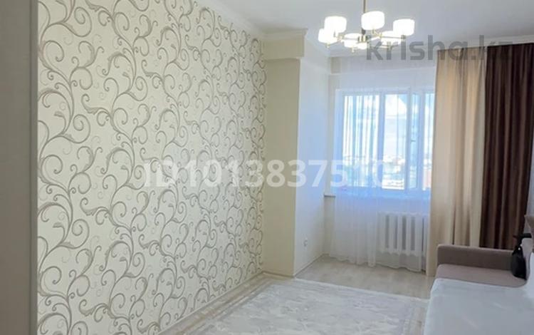 2-комнатная квартира · 58.7 м² · 13/13 этаж, Брусиловского 5 за 25.5 млн ₸ в Астане, р-н Байконур — фото 2