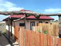 Отдельный дом · 2 комнаты · 40 м² · 6 сот., Водник 17в за 33 млн ₸ в Боралдае (Бурундай), мкр Водник-3 — фото 3