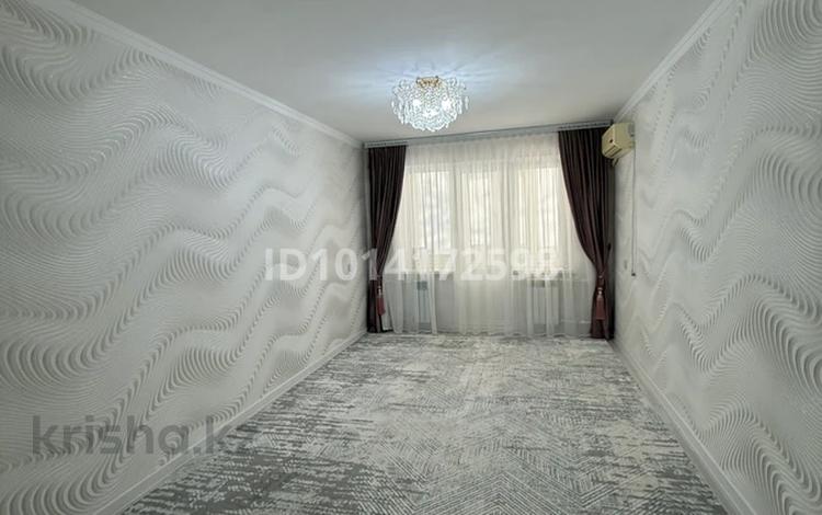 2-комнатная квартира · 44.2 м² · 2/5 этаж, жилой массив Есет Батыр, Тургенева 74 за 15 млн ₸ в Актобе — фото 10