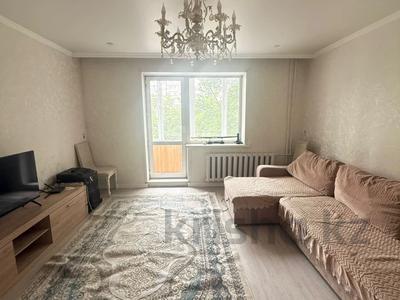 3-комнатная квартира · 74.8 м² · 2/9 этаж, Кабанбай батыра за 37 млн ₸ в Семее