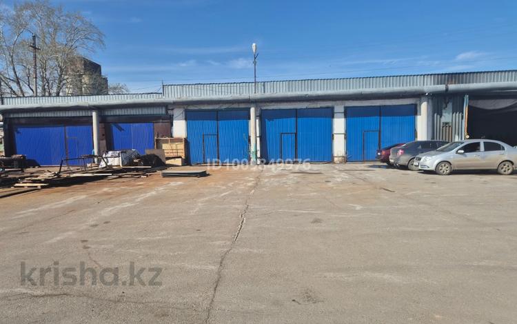 Еркін, қоймалар · 211 м², бағасы: 270 000 ₸ в Петропавловске — фото 13