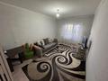2-комнатная квартира · 52.2 м² · 3/5 этаж, мкр Жансая 26 за 17 млн ₸ в Таразе