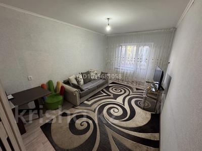 2-комнатная квартира · 52.2 м² · 3/5 этаж, мкр Жансая 26 за 17 млн ₸ в Таразе