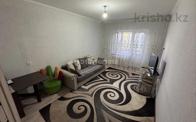 2-комнатная квартира · 52.2 м² · 3/5 этаж, мкр Жансая 26 за 17 млн ₸ в Таразе — фото 2