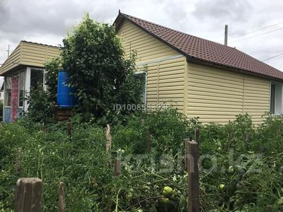 Жеке үй · 4 бөлме · 100 м² · 10 сот., Гумилева(Чапаева) 77, бағасы: 13 млн 〒 в 