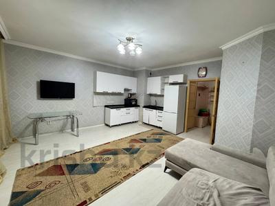 2-комнатная квартира · 47.5 м² · 20/25 этаж, Петрова 10/1 за 21 млн ₸ в Астане, Алматы р-н