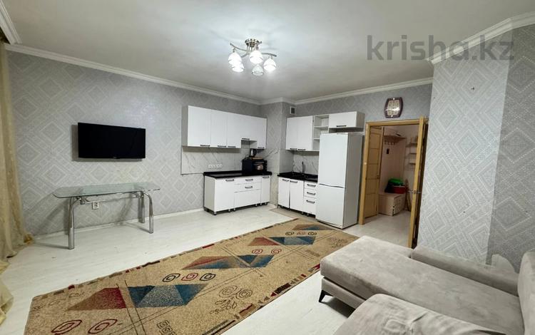 2-комнатная квартира · 47.5 м² · 20/25 этаж, Петрова 10/1 за 21 млн ₸ в Астане, Алматы р-н — фото 7