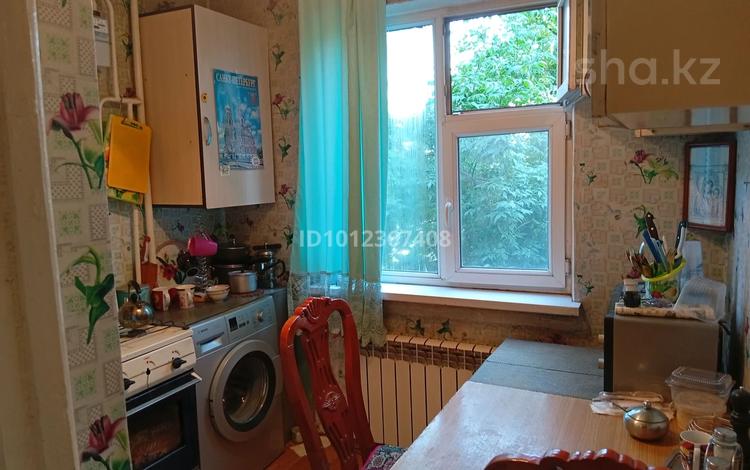 2-комнатная квартира · 45 м² · 3/4 этаж, ул. Рашидова за 13.5 млн ₸ в Шымкенте, Аль-Фарабийский р-н — фото 2
