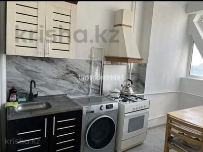 3-комнатная квартира · 85 м² · 9/9 этаж, мкр Аксай-2 75 за 350 000 ₸ в Алматы, Ауэзовский р-н