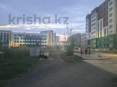 3-бөлмелі пәтер · 85 м² · 7/9 қабат, Бейбарыс Султан 13/1, бағасы: 37 млн ₸ в Астане, Сарыарка р-н