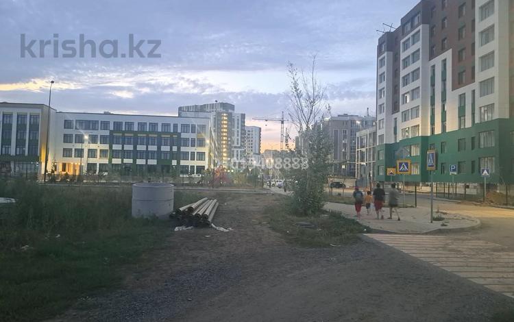 3-бөлмелі пәтер · 85 м² · 7/9 қабат, Бейбарыс Султан 13/1, бағасы: 37 млн ₸ в Астане, Сарыарка р-н — фото 2