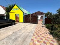 Отдельный дом · 5 комнат · 200 м² · 5 сот., мкр. Зачаганск пгт, Ермекова 13 — М.Шоқай за 55 млн 〒 в Уральске