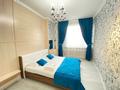 1-бөлмелі пәтер · 58 м² · 12/17 қабат, Айманова 140, бағасы: 18 000 ₸ в Алматы, Бостандыкский р-н