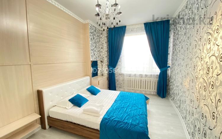 1-бөлмелі пәтер · 58 м² · 12/17 қабат, Айманова 140, бағасы: 18 000 ₸ в Алматы, Бостандыкский р-н — фото 2