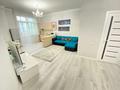1-бөлмелі пәтер · 58 м² · 12/17 қабат, Айманова 140, бағасы: 18 000 ₸ в Алматы, Бостандыкский р-н — фото 5