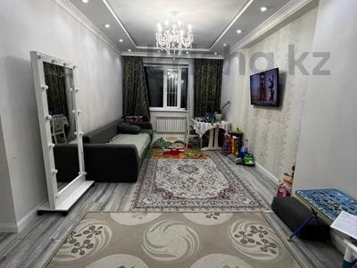 3-комнатная квартира, 90 м², 5/10 этаж, Кошкарбаева 27 за 39.5 млн 〒 в Астане, Алматы р-н