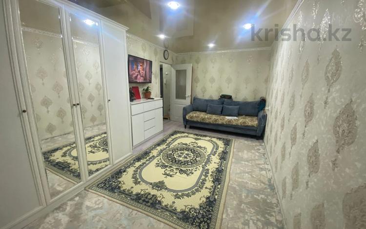 1-комнатная квартира · 30.8 м² · 4/5 этаж, Жангтр Хана за 12.4 млн ₸ в Уральске — фото 2