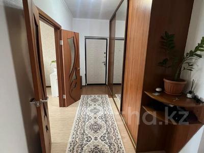 2-комнатная квартира · 62.8 м² · 7/9 этаж, Кудайбердыулы 28 за 30 млн ₸ в Астане, Алматы р-н