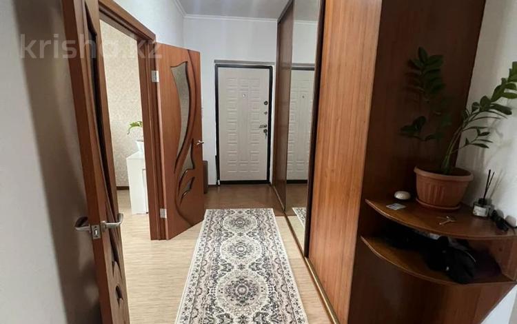 2-комнатная квартира · 62.8 м² · 7/9 этаж, Кудайбердыулы 28 за 30 млн ₸ в Астане, Алматы р-н — фото 2