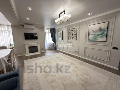 4-бөлмелі пәтер · 120 м² · 5/5 қабат, мкр Думан-2 26, бағасы: 65 млн ₸ в Алматы, Медеуский р-н