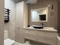 4-комнатная квартира · 115 м² · 5/5 этаж, мкр Думан-2 26 за 65 млн ₸ в Алматы, Медеуский р-н — фото 16