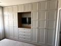 4-комнатная квартира · 115 м² · 5/5 этаж, мкр Думан-2 26 за 65 млн ₸ в Алматы, Медеуский р-н — фото 12