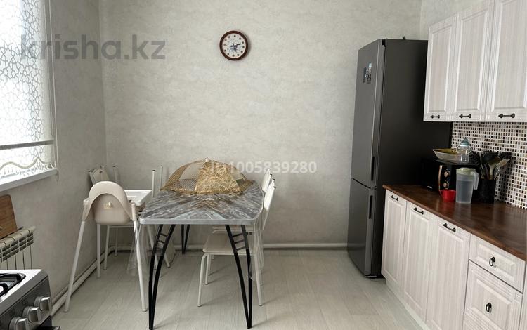 Часть дома · 5 комнат · 120 м² · 6 сот., Айтеке би 72 за 26 млн ₸ в Подстепном — фото 2