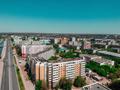 1-комнатная квартира · 40 м² · 4/10 этаж, мкр 11 114 за 14 000 ₸ в Актобе — фото 12