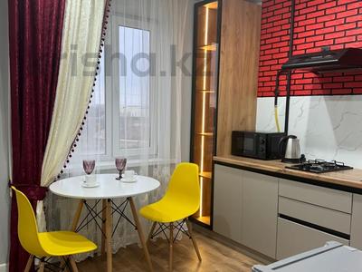 1-комнатная квартира · 40 м² · 4/10 этаж, мкр 11 114 за 15 000 〒 в Актобе