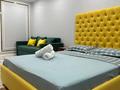 1-комнатная квартира · 40 м² · 4/10 этаж, мкр 11 114 за 14 000 ₸ в Актобе — фото 5