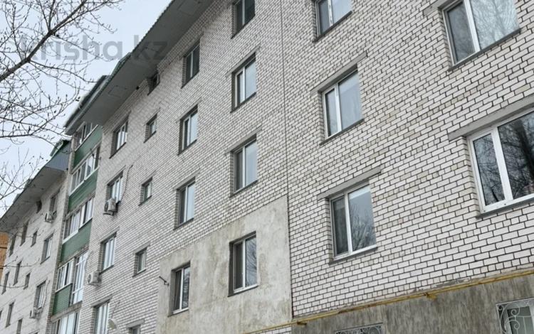 2-комнатная квартира · 53.5 м² · 6/6 этаж, Джамбула 211 за 16.5 млн 〒 в Уральске — фото 2