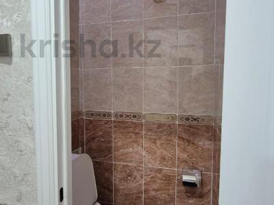 2-бөлмелі пәтер · 52.5 м² · 8/9 қабат, Тастақ-3 ш/а., Туркебаева, бағасы: 43.5 млн ₸ в Алматы, Алмалинский р-н