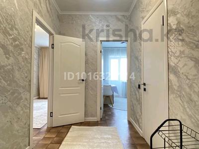 1-комнатная квартира · 38 м² · 9/12 этаж, Дукенулы 38 — Валиханова Богенбая рынок Артем, Шапагат Алем за 19.5 млн ₸ в Астане, Сарыарка р-н